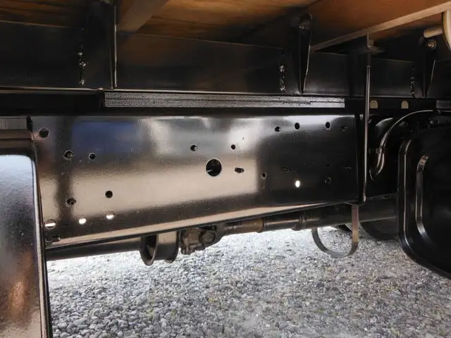 日野 レンジャー 中型/増トン 平ボディ TKG-FC9JKAP H29の中古トラック画像15