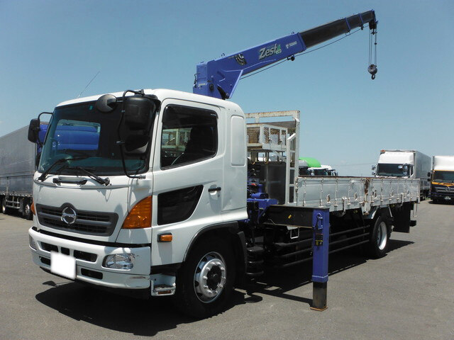 トヨタ ダイナ 小型 平ボディ ABF-TRY230 H31/R1 の中古トラック【車両No.161505】