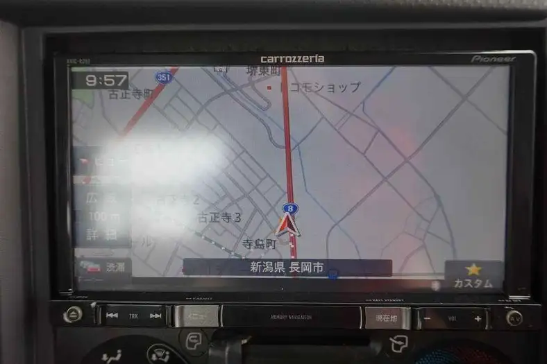 いすゞ エルフ 小型 クレーン付 6段 ラジコンの中古トラック画像13