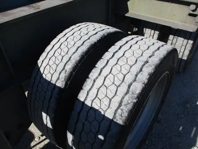 国内・その他 国産車その他 トレーラー/その他 トレーラー 2軸 DFPDG241A改の中古トラック画像19