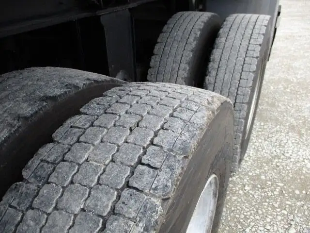 国内・その他 国産車その他 トレーラー/その他 トレーラー 2軸 2デフの中古トラック画像20