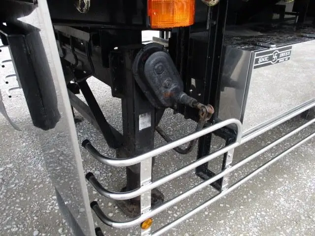 国内・その他 国産車その他 トレーラー/その他 トレーラー 2軸 2デフの中古トラック画像12