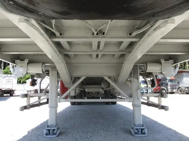 国内・その他 国産車その他 トレーラー/その他 トレーラー 2軸 DFWTF241BNの中古トラック画像16