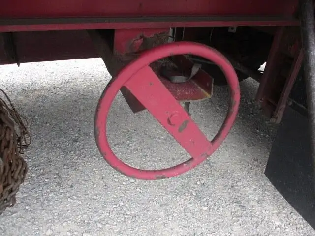 国内・その他 国産車その他 トレーラー/その他 トレーラー 2軸 TF28H6A2の中古トラック画像13