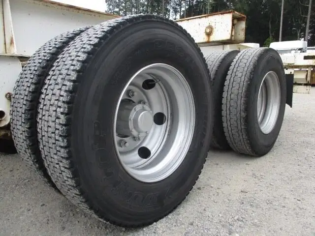 国内・その他 国産車その他 トレーラー/その他 トレーラー 2軸 TC28H7B2Sの中古トラック画像19