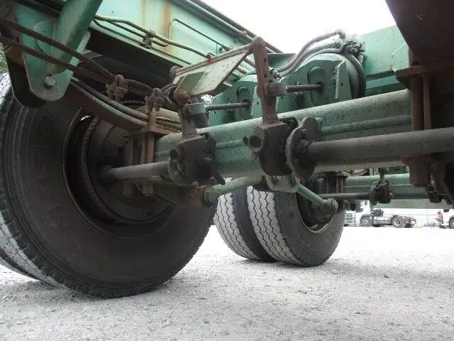 国内・その他 国産車その他 トレーラー/その他 トレーラー 2軸 YJS2401の中古トラック画像像17