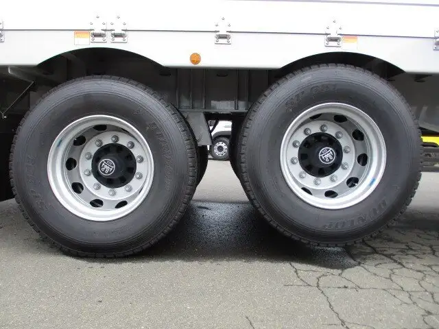 国内・その他 国産車その他 トレーラー/その他 トレーラー 2軸 PFN24103改の中古トラック画像20