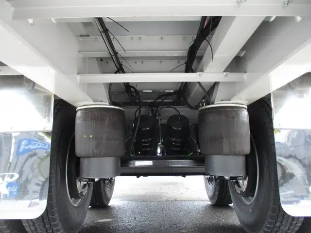 国内・その他 国産車その他 トレーラー/その他 トレーラー 2軸 PFN24103改の中古トラック画像18