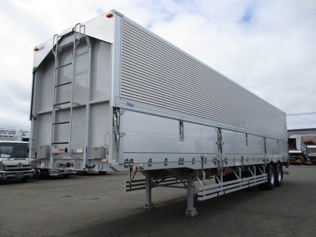 日野 レンジャー 中型/増トン 冷凍冷蔵 低温 パワーゲート の中古トラック【車両No.154243】