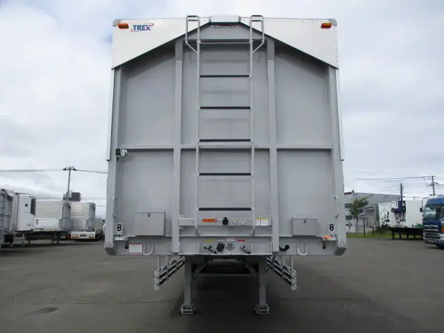 国内・その他 国産車その他 トレーラー/その他 トレーラー 2軸 PFN24103改の中古トラック画像2