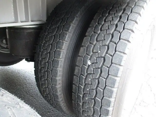 国内・その他 国産車その他 トレーラー/その他 トレーラー 2軸 PFN24103改の中古トラック画像19
