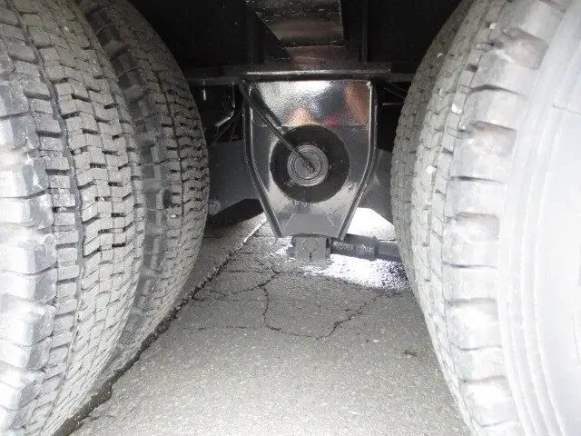 国内・その他 国産車その他 トレーラー/その他 トレーラー 1デフ TD36J4E3Sの中古トラック画像18