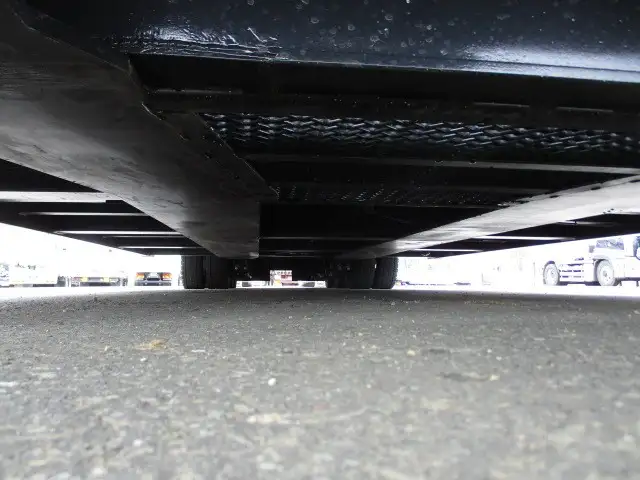 国内・その他 国産車その他 トレーラー/その他 トレーラー 1デフ TD36J4E3Sの中古トラック画像像17