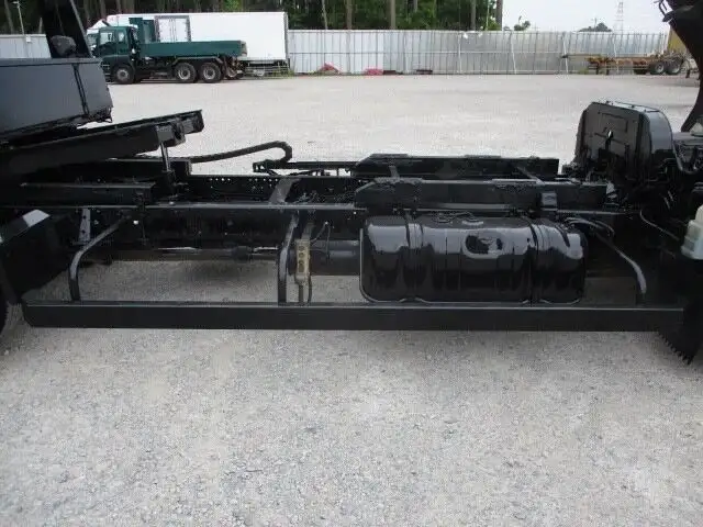 いすゞ エルフ 小型 車両重機運搬 ウインチ KR-NPR81PAVの中古トラック画像像17