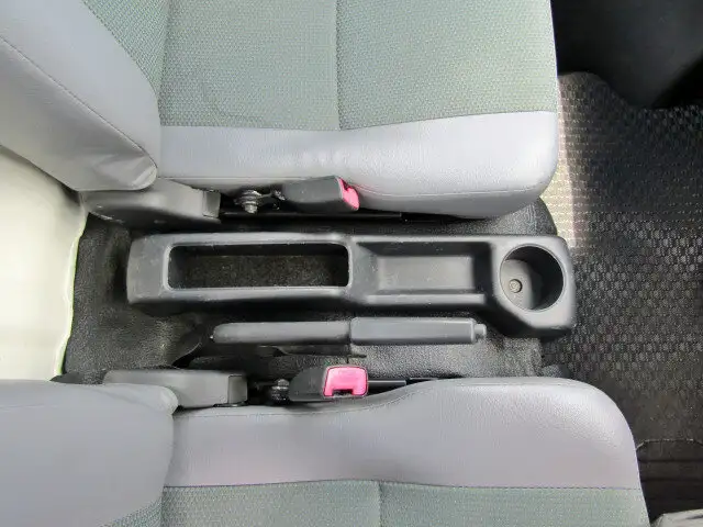 トヨタ ライトエース 小型 平ボディ 床鉄板 S402Uの中古トラック画像11