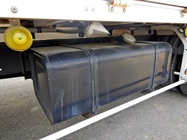 日野 レンジャー 中型/増トン ウイング TKG-FC9JKAA H26の中古トラック画像15
