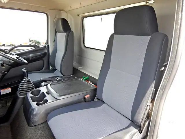 日野 レンジャー 中型/増トン ウイング TKG-FC9JKAA H26の中古トラック画像10