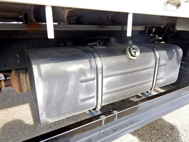 トヨタ ダイナ 小型 ウイング 幌ウイング TKG-XZU710の中古トラック画像13