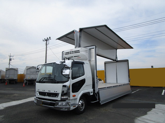 国内・その他 国産車その他 トレーラー/その他 トレーラー 3軸 PFB34112 の中古トラック【車両No.149966】