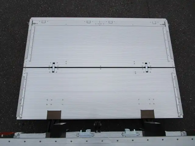 いすゞ フォワード 中型/増トン 冷凍冷蔵 低温 パワーゲートの中古トラック画像12
