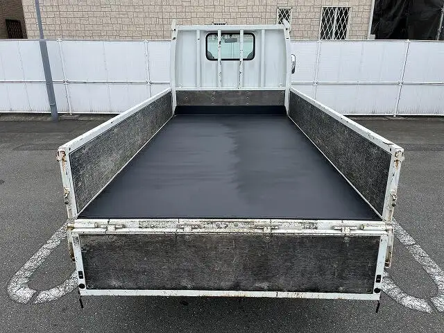 マツダ タイタン 小型 平ボディ KG-SY56L H14の中古トラック画像5