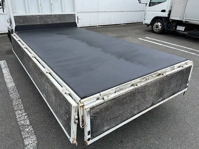 マツダ タイタン 小型 平ボディ KG-SY56L H14の中古トラック画像6