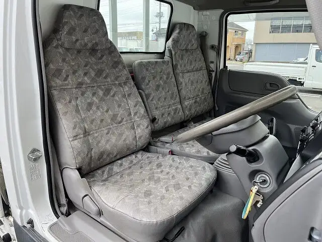 マツダ タイタン 小型 平ボディ KG-SY56L H14の中古トラック画像9