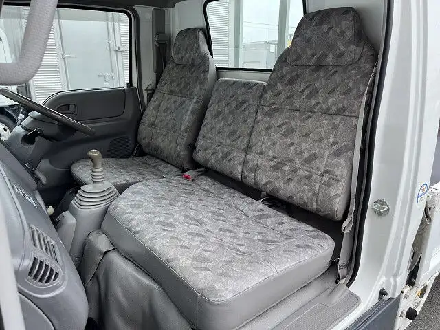 マツダ タイタン 小型 平ボディ KG-SY56L H14の中古トラック画像11