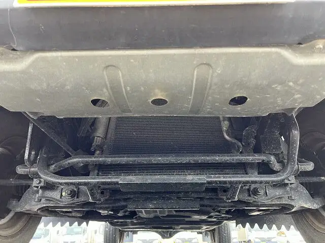マツダ タイタン 小型 平ボディ KG-SY56L H14の中古トラック画像16