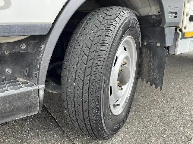 マツダ タイタン 小型 平ボディ KG-SY56L H14の中古トラック画像19
