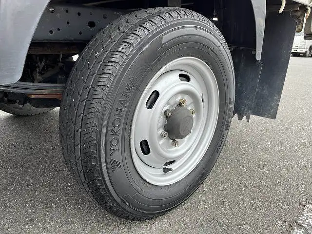 マツダ タイタン 小型 平ボディ KG-SY56L H14の中古トラック画像20