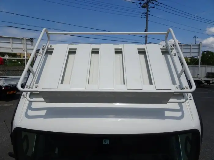 トヨタ ダイナ 小型 平ボディ QDF-KDY221 R2の中古トラック画像12