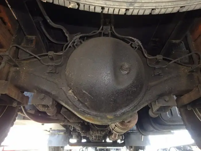 日野 デュトロ 小型 高所・建柱車 高所作業車 電工仕様の中古トラック画像像17