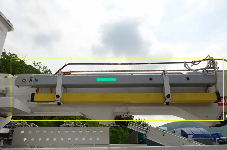 日野 デュトロ 小型 高所・建柱車 高所作業車 電工仕様の中古トラック画像11