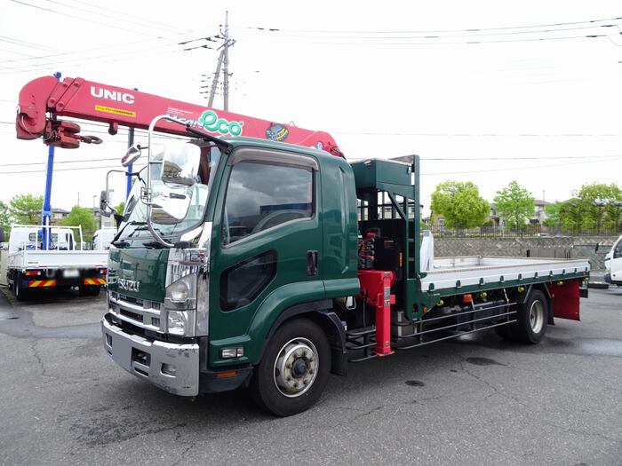 日野 レンジャー 中型/増トン ウイング エアサス ベッド の中古トラック【車両No.129651】