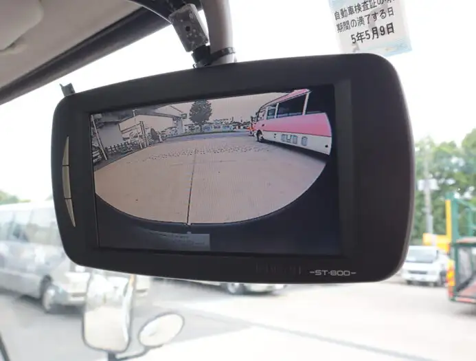 日野 デュトロ 小型 高所・建柱車 高所作業車 電工仕様の中古トラック画像14