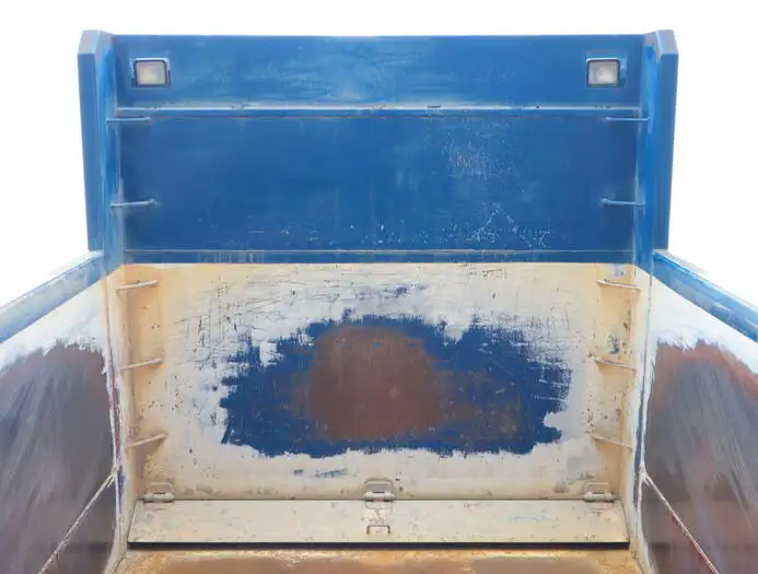 いすゞ フォワード 中型/増トン ダンプ 土砂禁 LKG-FTR90S2の中古トラック画像9