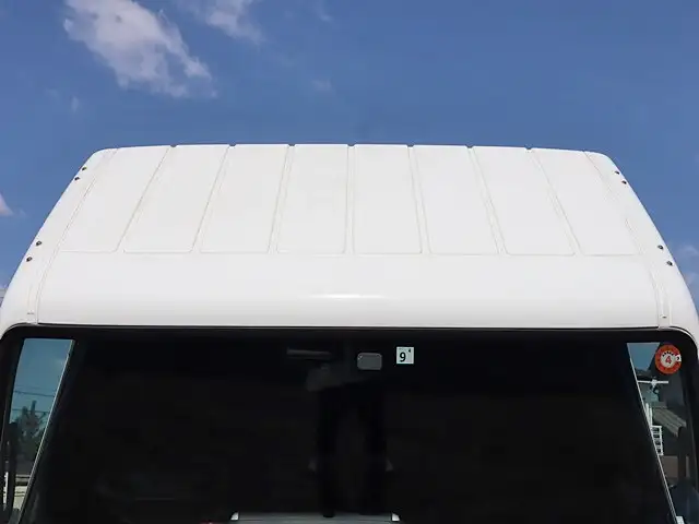 三菱 キャンター 小型 車両重機運搬 ラジコン ウインチの中古トラック画像7