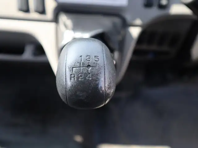 三菱 キャンター 小型 車両重機運搬 ラジコン ウインチの中古トラック画像13
