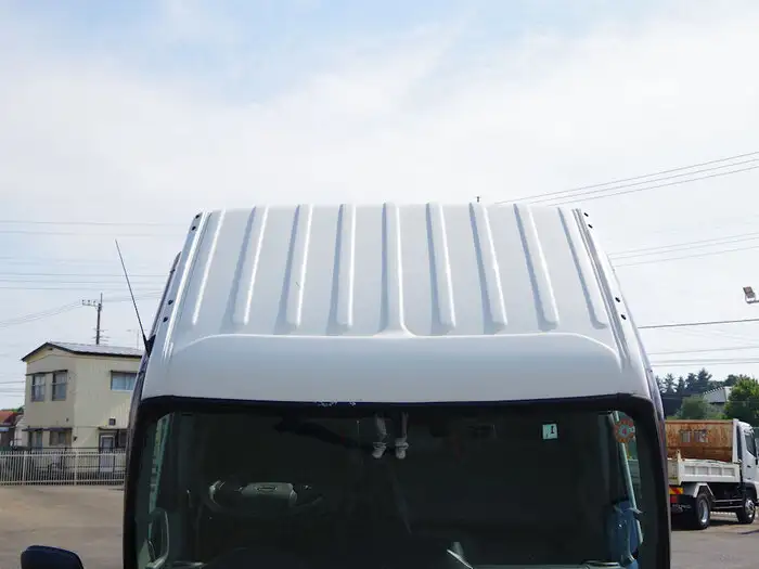 日野 デュトロ 小型 ミキサー・ポンプ 2PG-XZU600E R2の中古トラック画像13