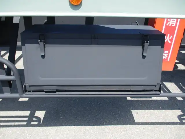 国内・その他 国産車その他 トレーラー/その他 トレーラー 3軸 NT21C024の中古トラック画像像17