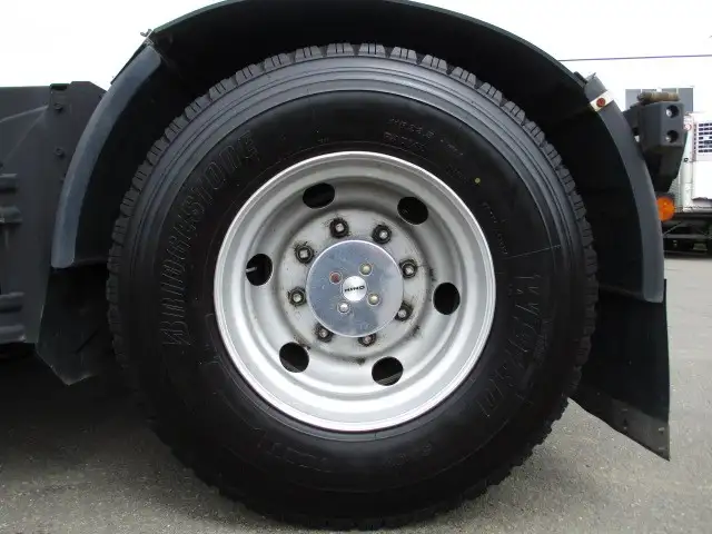 日野 プロフィア 大型 トラクター ハイルーフ 1デフの中古トラック画像20
