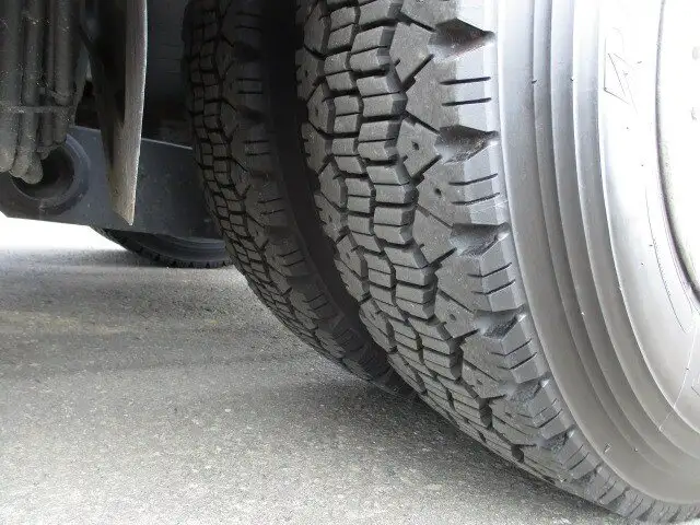 日野 プロフィア 大型 トラクター ハイルーフ 1デフの中古トラック画像19