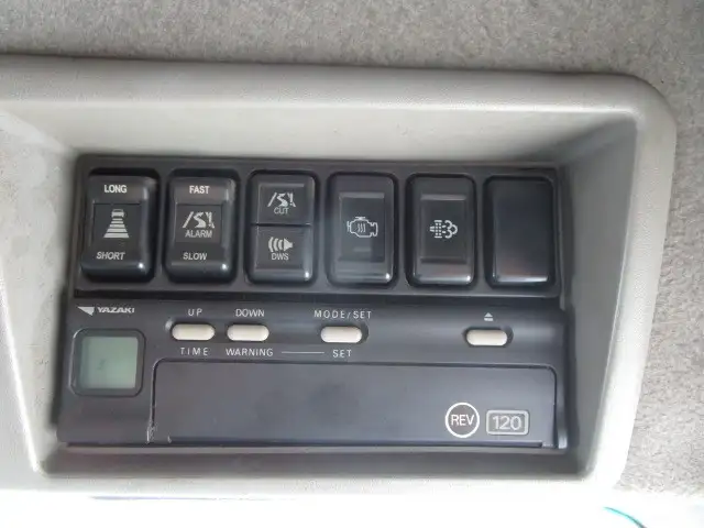 いすゞ ギガ 大型 トラクター ハイルーフ 1デフの中古トラック画像11