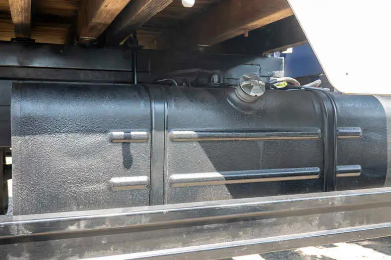 日野 デュトロ 小型 クレーン付 4段 ラジコンの中古トラック画像16