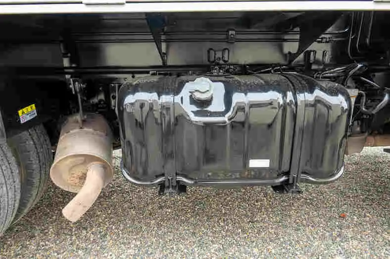 いすゞ エルフ 小型 高所・建柱車 高所作業車 電工仕様の中古トラック画像像17