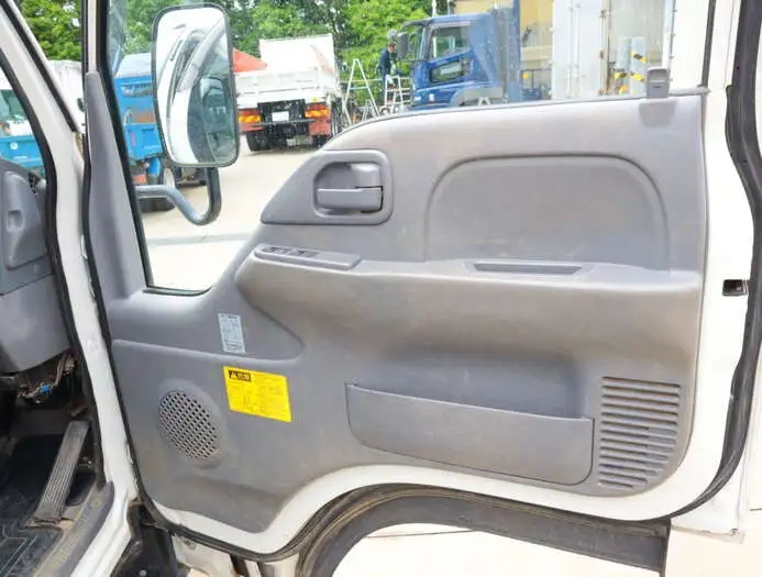 マツダ タイタン 小型 ダンプ 強化 TPG-LJR85ADの中古トラック画像15