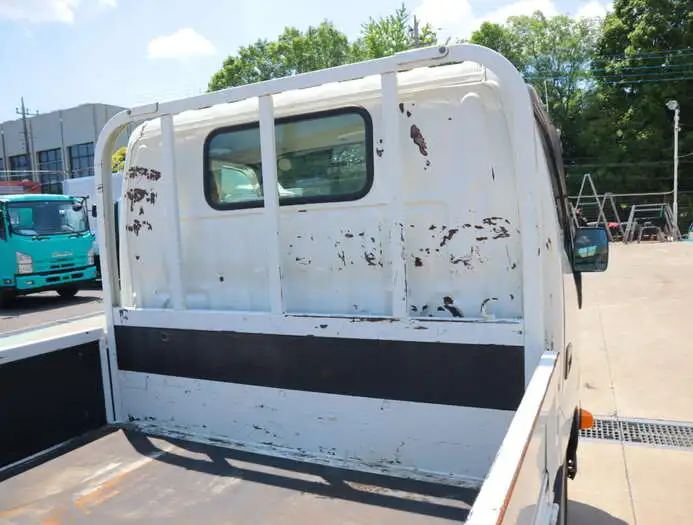トヨタ ダイナ 小型 平ボディ LDF-KDY271 H25の中古トラック画像7
