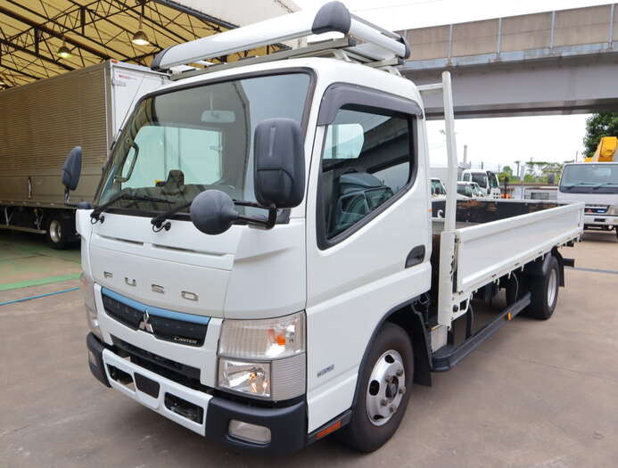 三菱 スーパーグレート 大型 ウイング ハイルーフ 2PG-FS74HZ の中古トラック【車両No.159272】