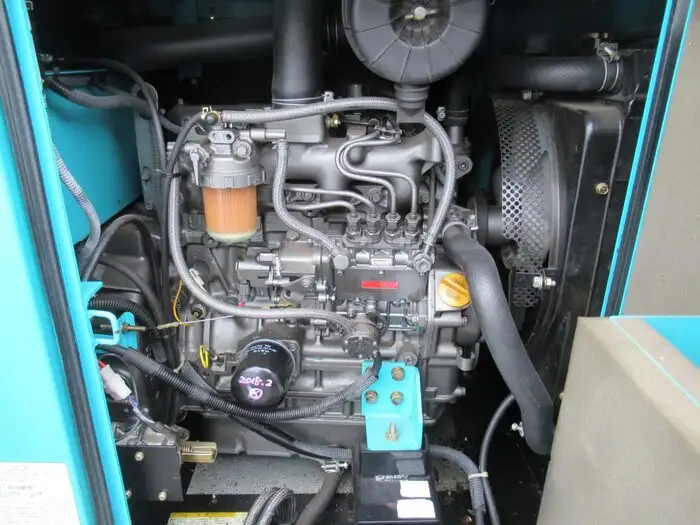 いすゞ エルフ 小型 特殊車両 KK-NKS71EA H13の中古トラック画像18